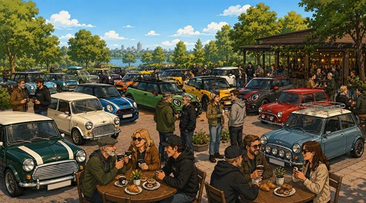 MINI-завтрак — Москва · Lambic Collection