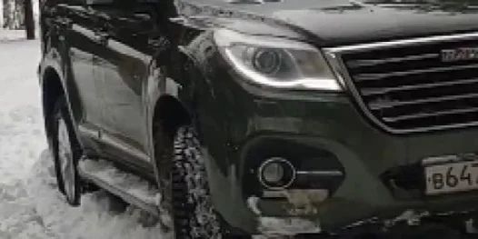 Трофи 4×4. Воскресенские карьеры для стандартных и отважных — Москва и область · Бронницы
