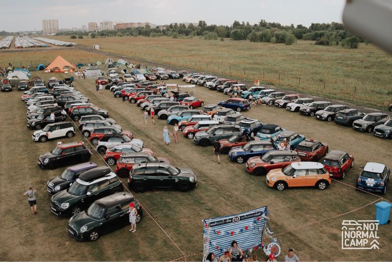 Not Normal Camp 2024 — фотография 12