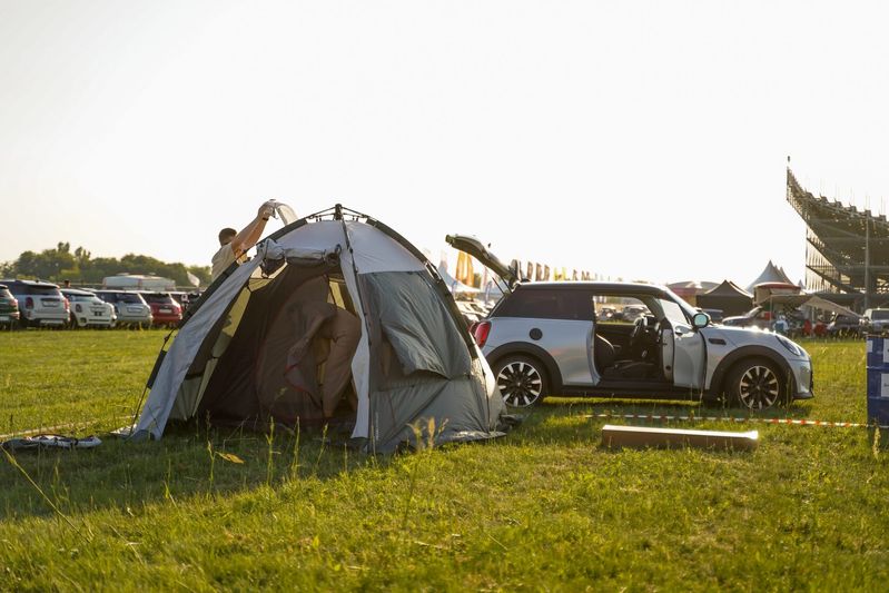 Not Normal Camp 2025 — фотография 31