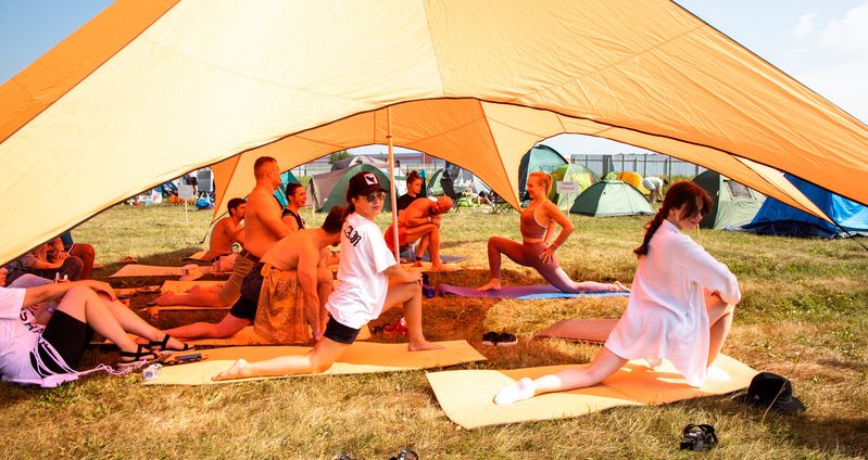 Not Normal Camp 2024 — фотография 46