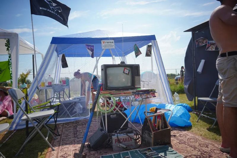 Not Normal Camp 2025 — фотография 29