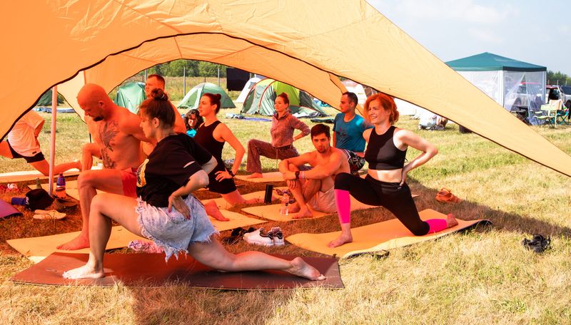 Not Normal Camp 2024 — фотография 48
