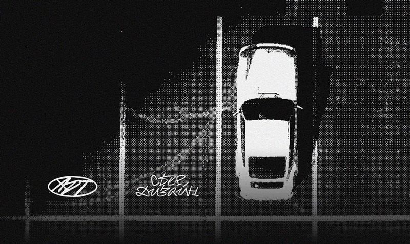 Veshki Cars N Coffee. Дизайн Паркинг — с 09:00 до 12:00, галерея «Новые Вёшки», Москва