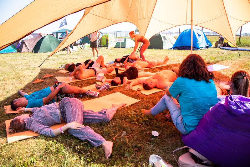 Not Normal Camp 2024 — фотография 49