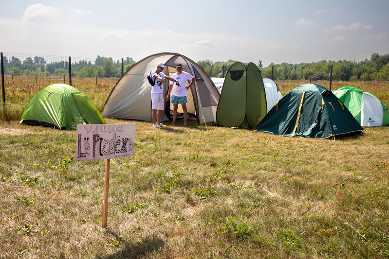 Not Normal Camp 2024 — фотография 45
