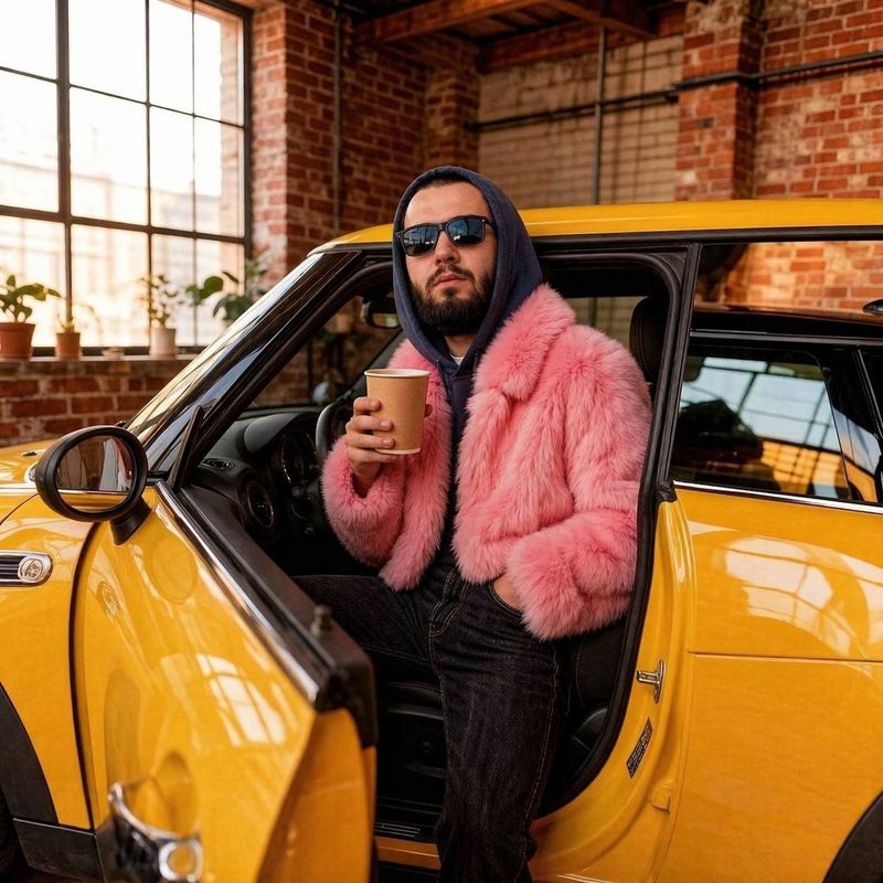 MINI-завтрак — Трехгорная Мануфактура