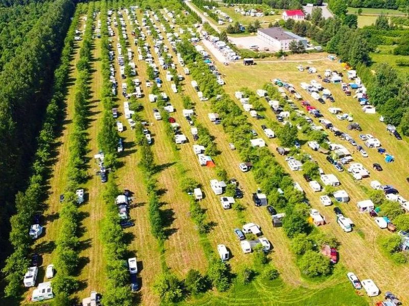 ABUNAFEST — Нижний Новгород, Хабарское