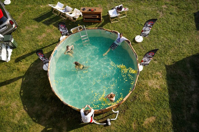 Not Normal Camp 2025 — фотография 23