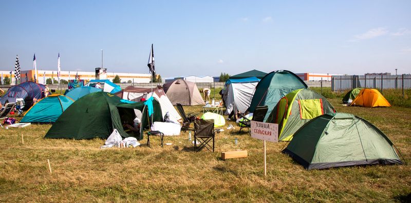 Not Normal Camp 2024 — фотография 43