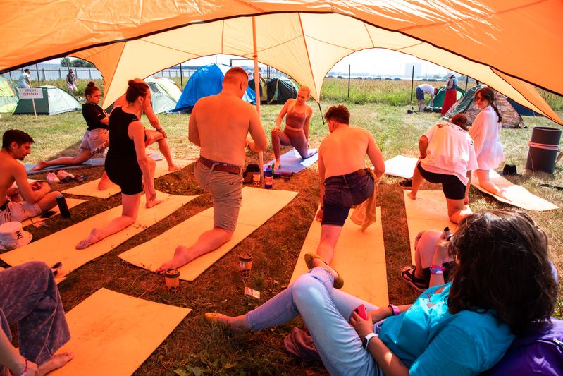 Not Normal Camp 2024 — фотография 47