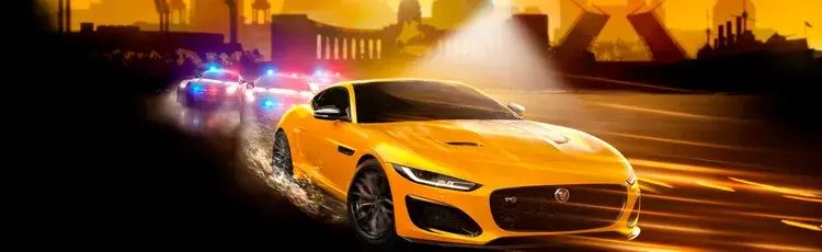 Большие гонки 2026 — автодром Санкт-Петербург