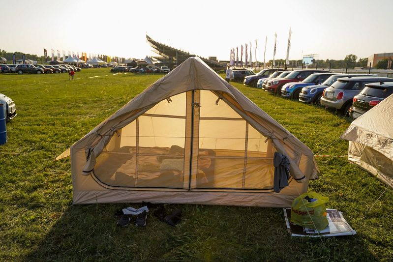 Not Normal Camp 2025 — фотография 32