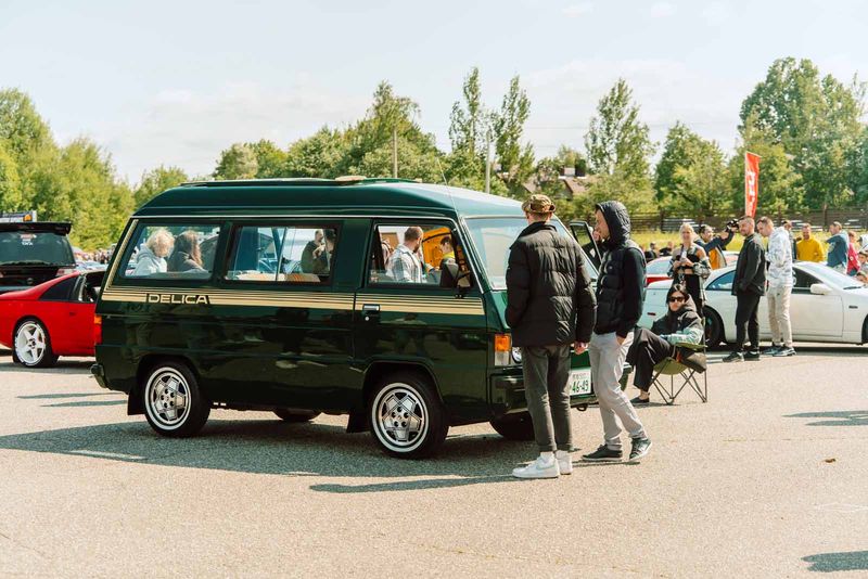 Japdays 2026 — Яхрома