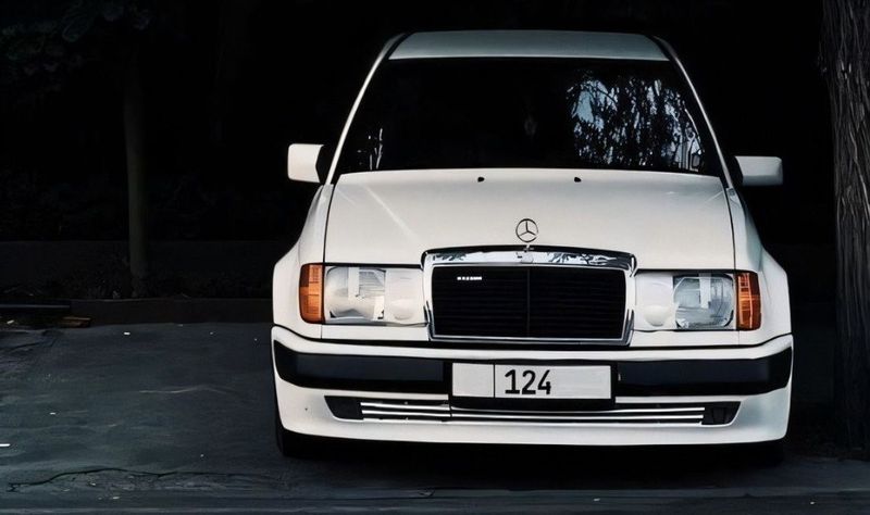 Mercedes-Benz Meetup — в 14:00, «ДЕПО Три Вокзала», Москва