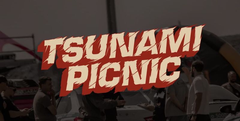 Tsunami Picnic 2026 — Санкт-Петербург, Туутари Парк