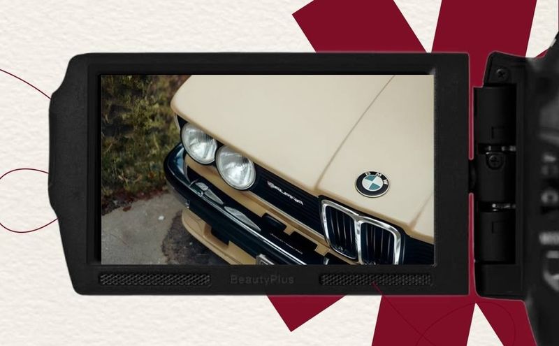 Закрытие сезона BMW — музей «Автомобили мира», Москва
