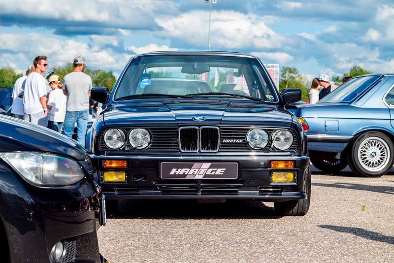 Bimmerdays 2026 — Яхрома