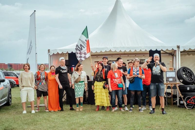 Not Normal Camp 2023 — фотография 21