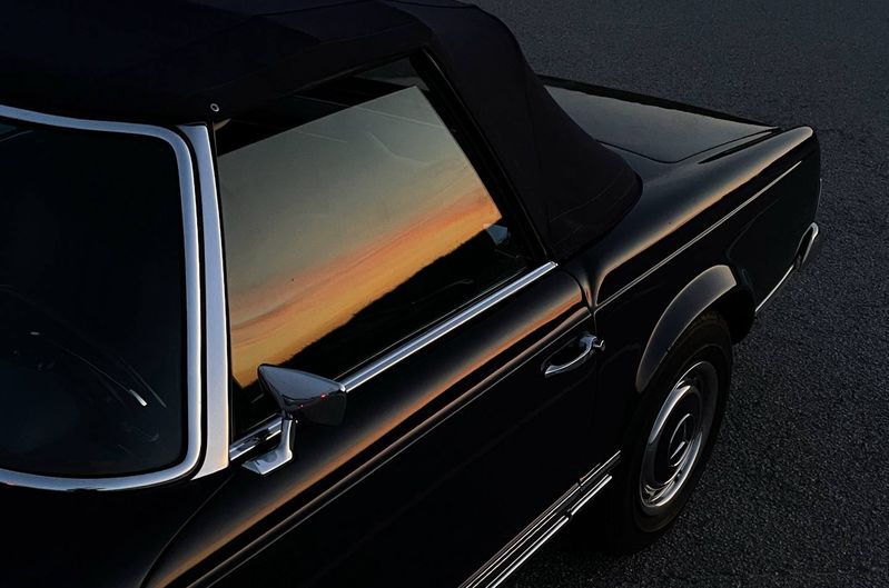 Meetup Mercedes Benz — в 17:00 (сб), ДЕПО Три вокзала
