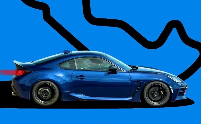 Т-Моторс Ринг. Time Attack. 2 этап — с 10:00 до 18:30, Т-Моторс Ринг
