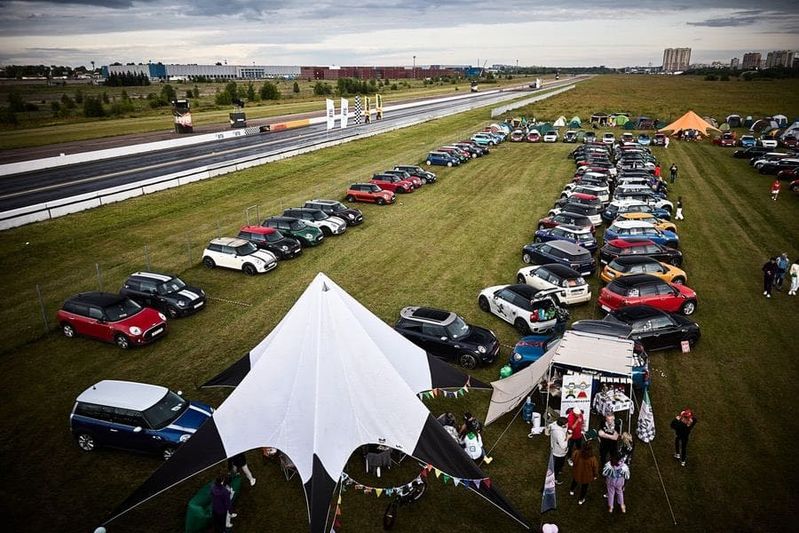 Not Normal Camp 2023 — фотография 24