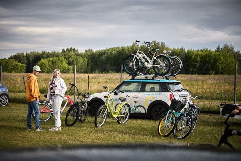 Not Normal Camp 2023 — фотография 18