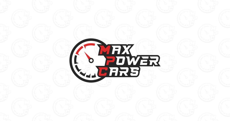 MaxPowerCars. 2 этап — Нижегородское кольцо