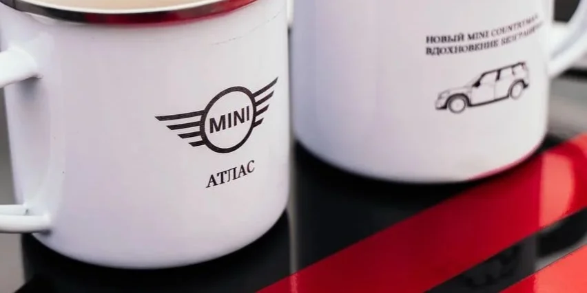 MINI-завтрак в Сочи — Сочи