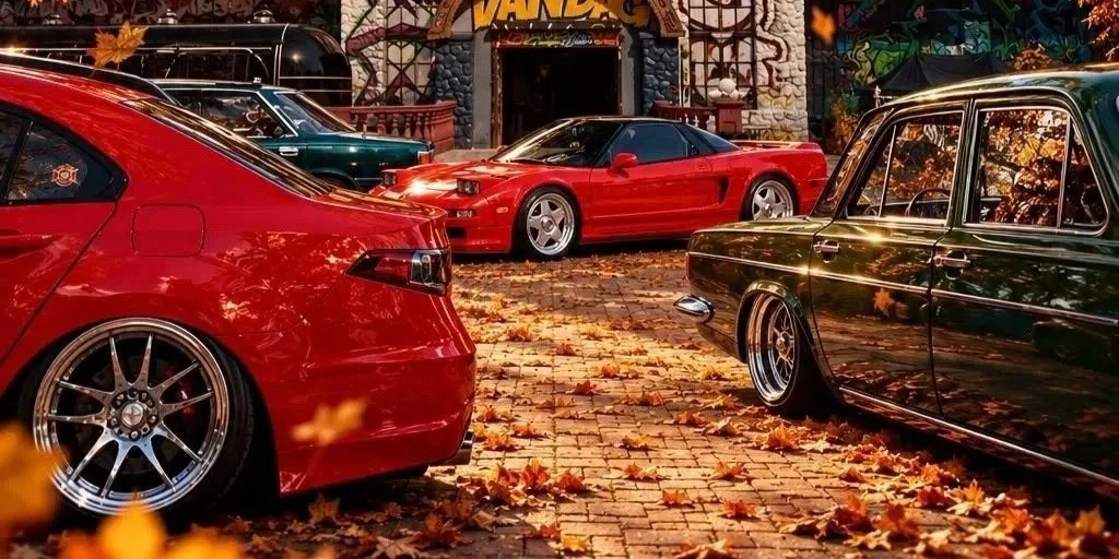 SAMOVAR MEET PHOTO DAY — Балашиха · РК «Русь»