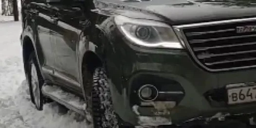 Трофи 4×4. Воскресенские карьеры для стандартных и отважных — Москва и область · Бронницы