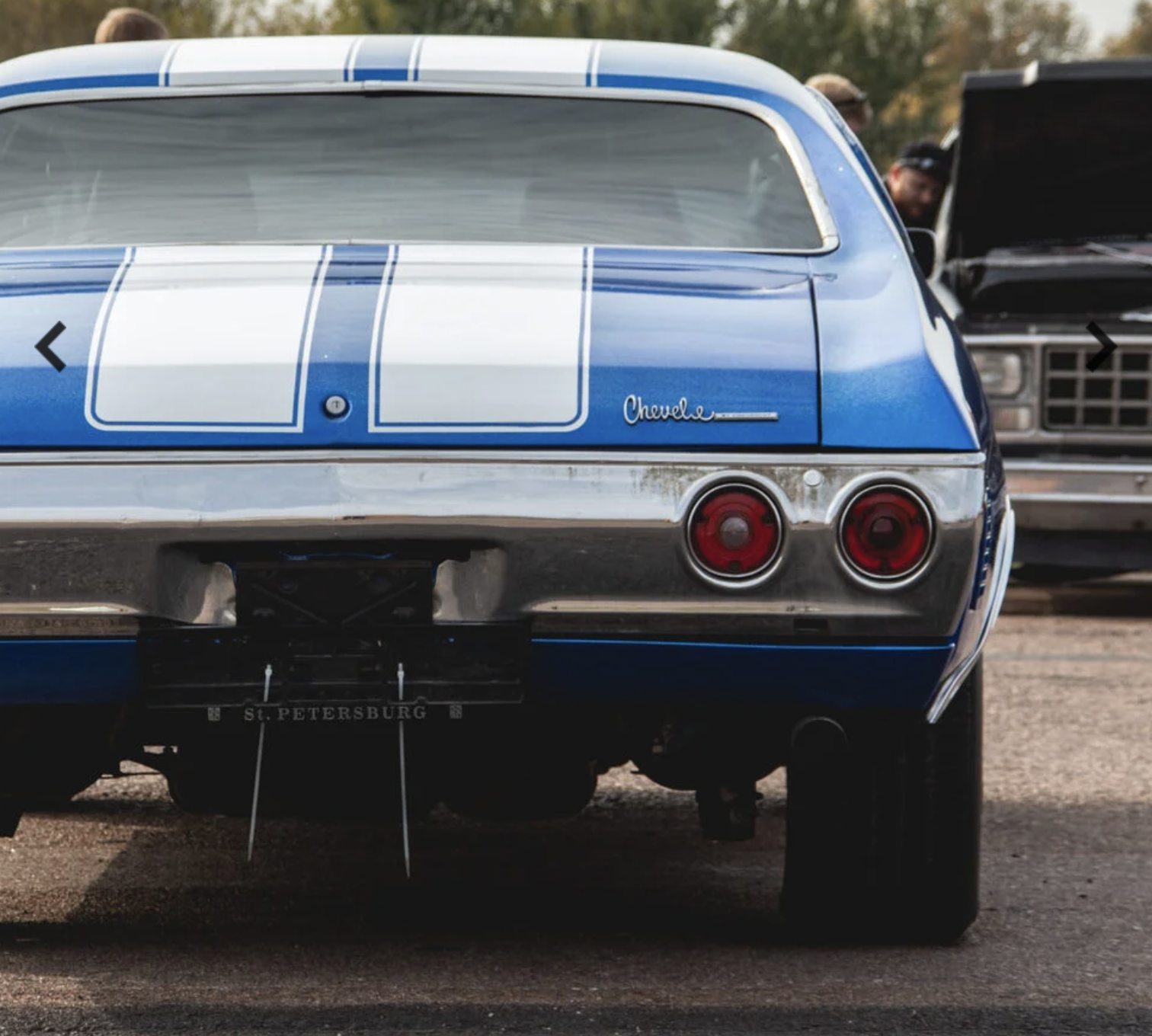 Russian Weekend Drags — RDRC Racepark