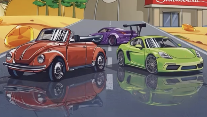 Auto Koenig Fest — территория казино «Шамбала», пос. Куликово, Калининградская область