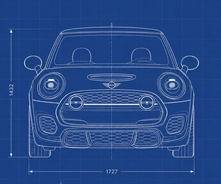 MINI PARKING ONLY — с 18:00, Крылатское
