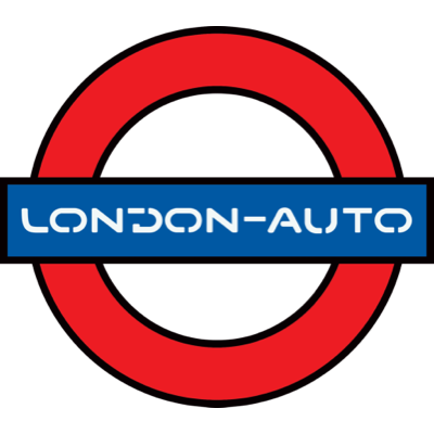 Лондон-Авто
