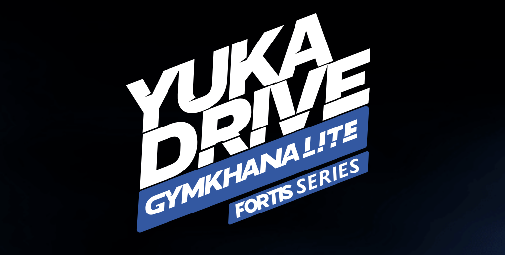 Yuka Drive Gymkhana Lite Ural. 2 этап — Уфа